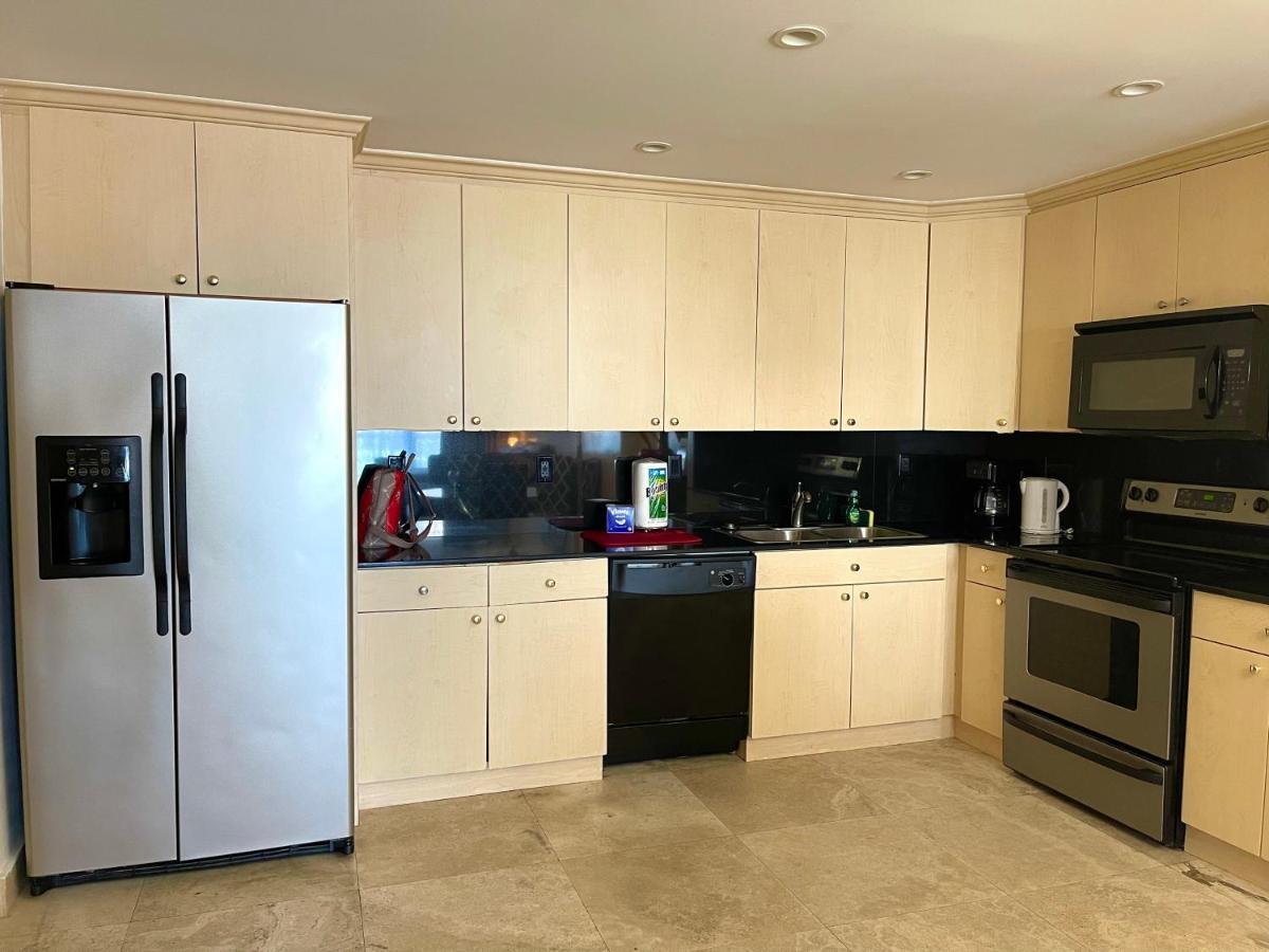 Sunny Isles Comfor Apartments Ocean Reserve マイアミビーチ エクステリア 写真