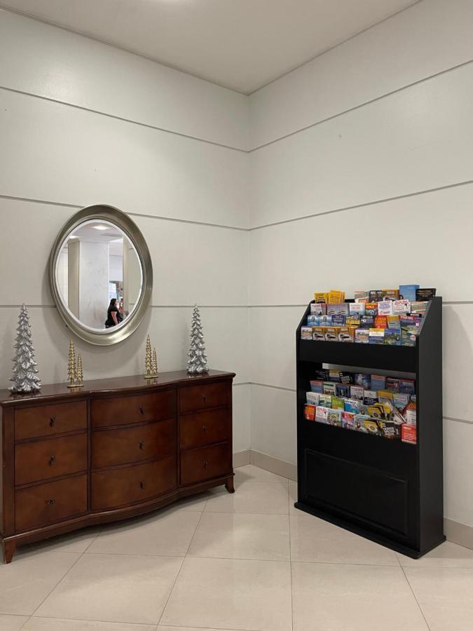 Sunny Isles Comfor Apartments Ocean Reserve マイアミビーチ エクステリア 写真