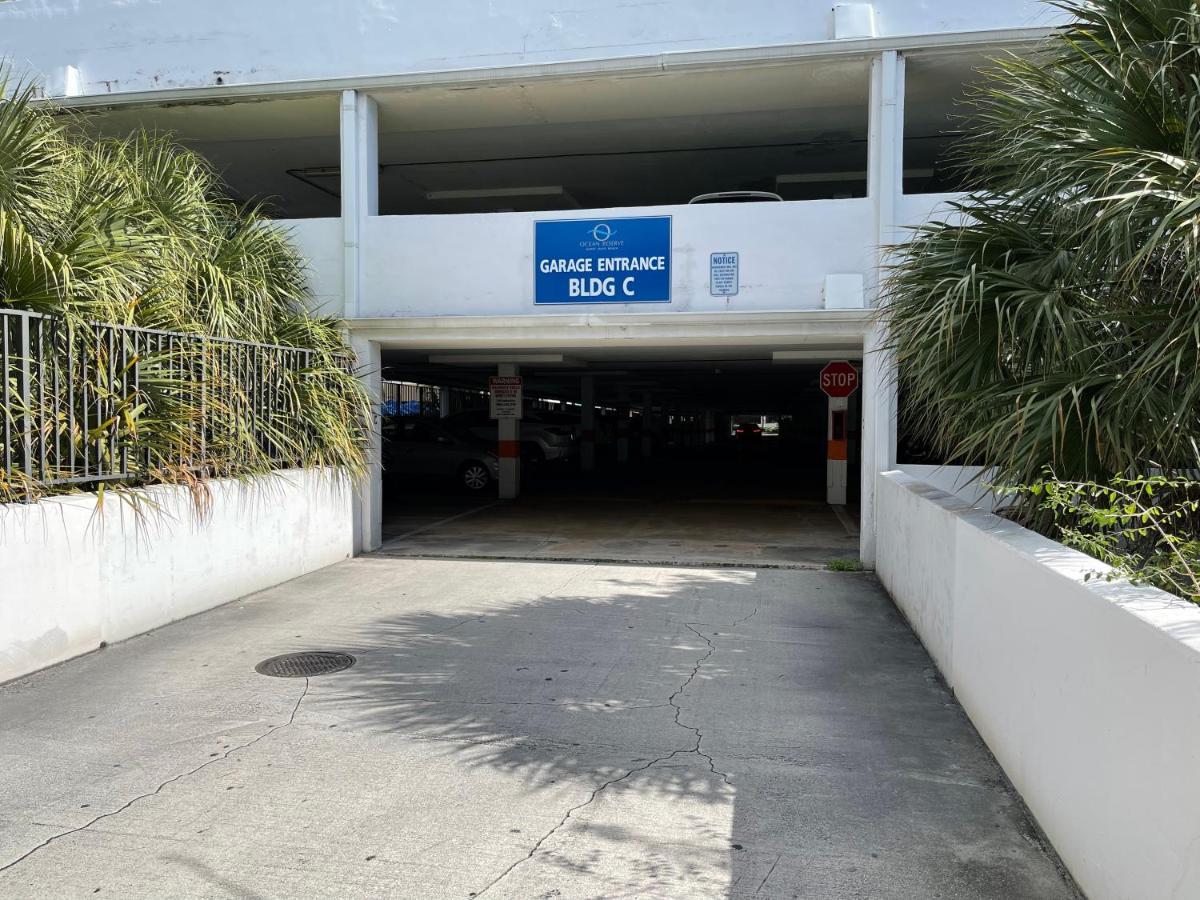 Sunny Isles Comfor Apartments Ocean Reserve マイアミビーチ エクステリア 写真