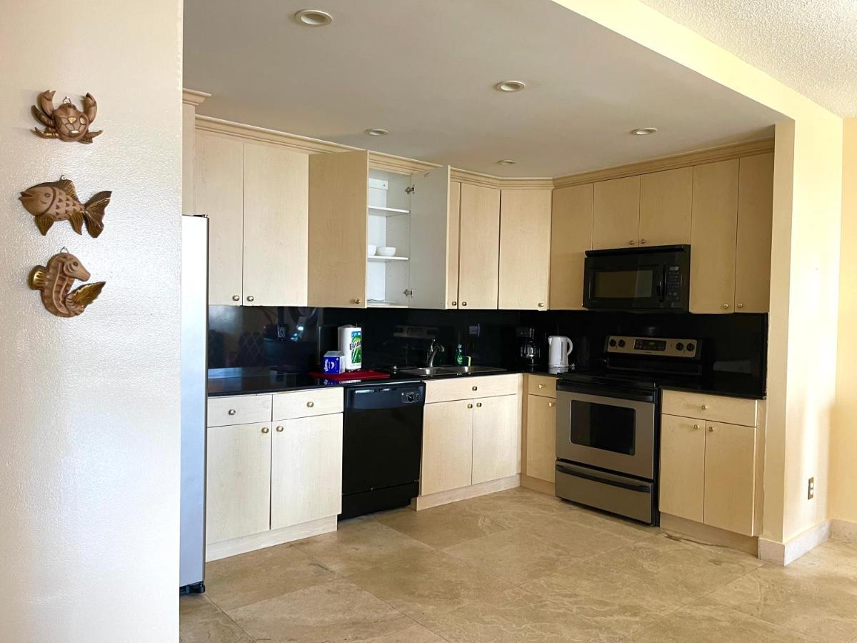 Sunny Isles Comfor Apartments Ocean Reserve マイアミビーチ エクステリア 写真