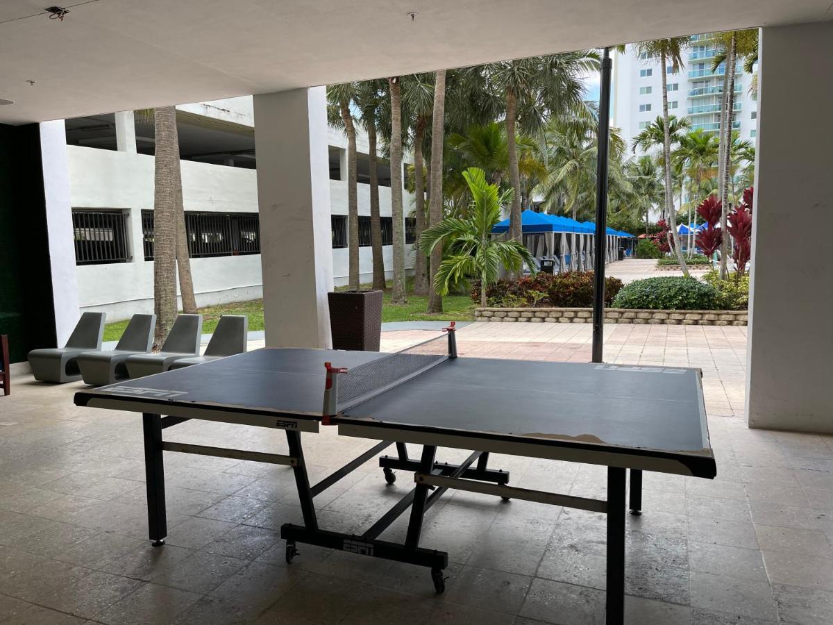 Sunny Isles Comfor Apartments Ocean Reserve マイアミビーチ エクステリア 写真