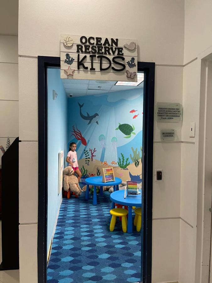 Sunny Isles Comfor Apartments Ocean Reserve マイアミビーチ エクステリア 写真