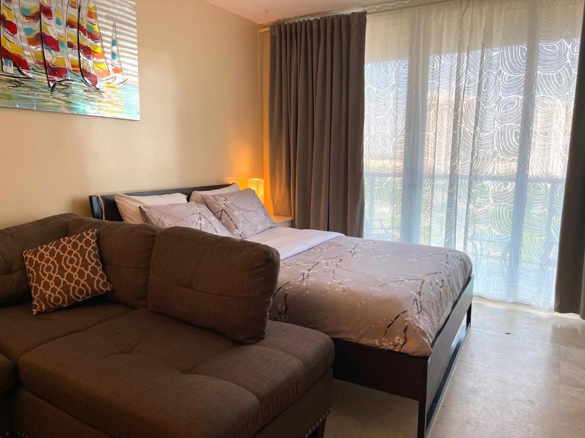 Sunny Isles Comfor Apartments Ocean Reserve マイアミビーチ エクステリア 写真
