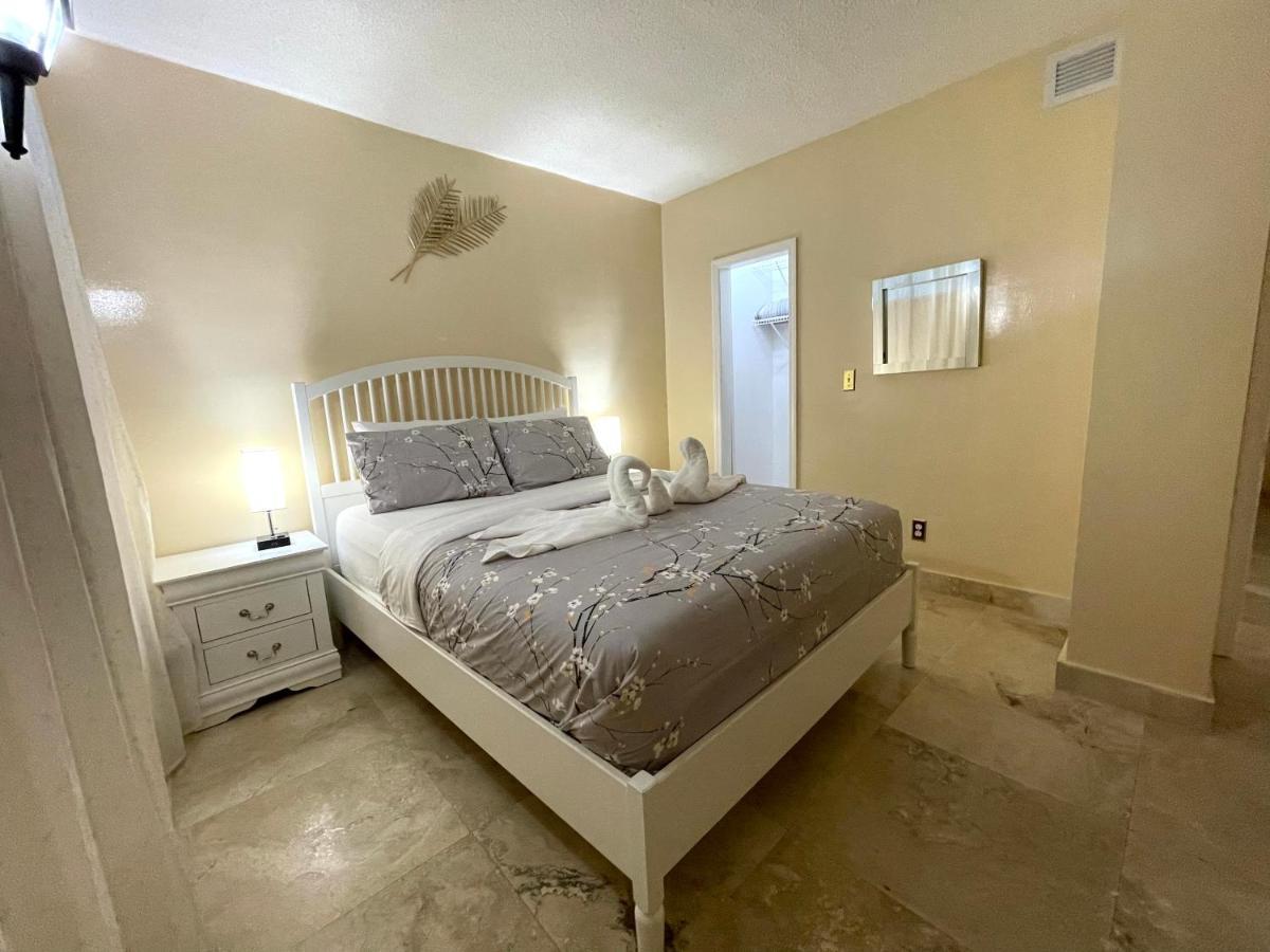 Sunny Isles Comfor Apartments Ocean Reserve マイアミビーチ エクステリア 写真