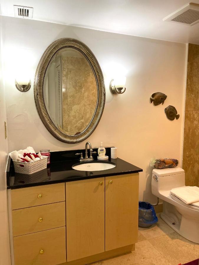 Sunny Isles Comfor Apartments Ocean Reserve マイアミビーチ エクステリア 写真