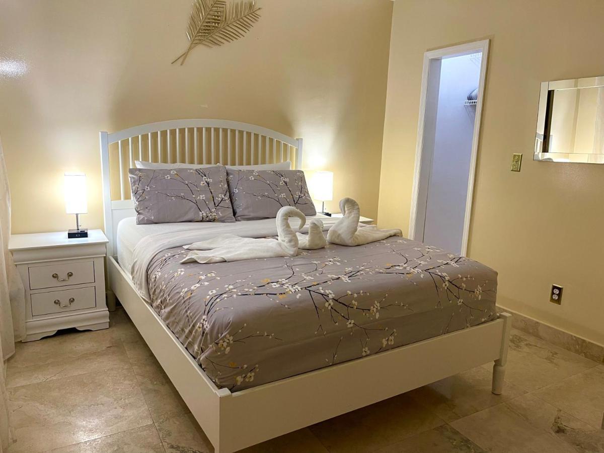 Sunny Isles Comfor Apartments Ocean Reserve マイアミビーチ エクステリア 写真
