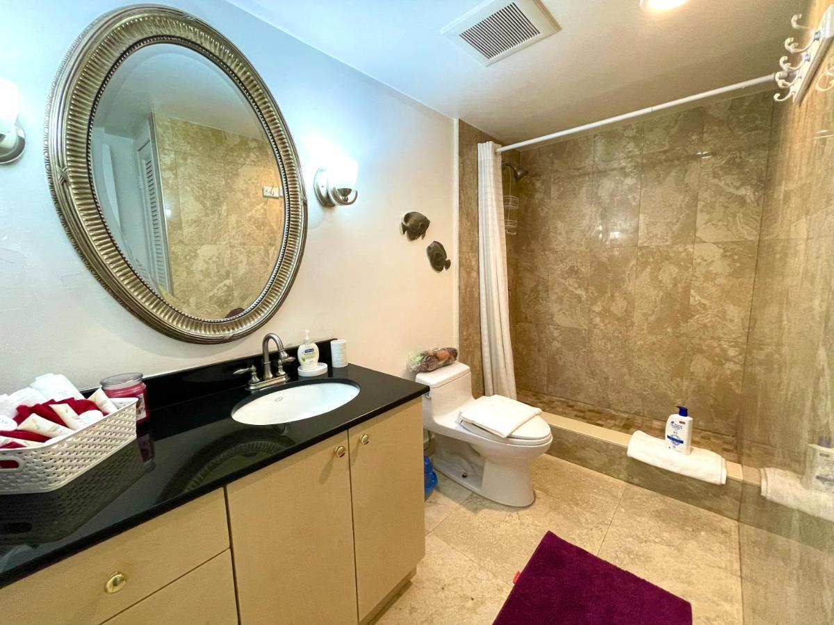 Sunny Isles Comfor Apartments Ocean Reserve マイアミビーチ エクステリア 写真