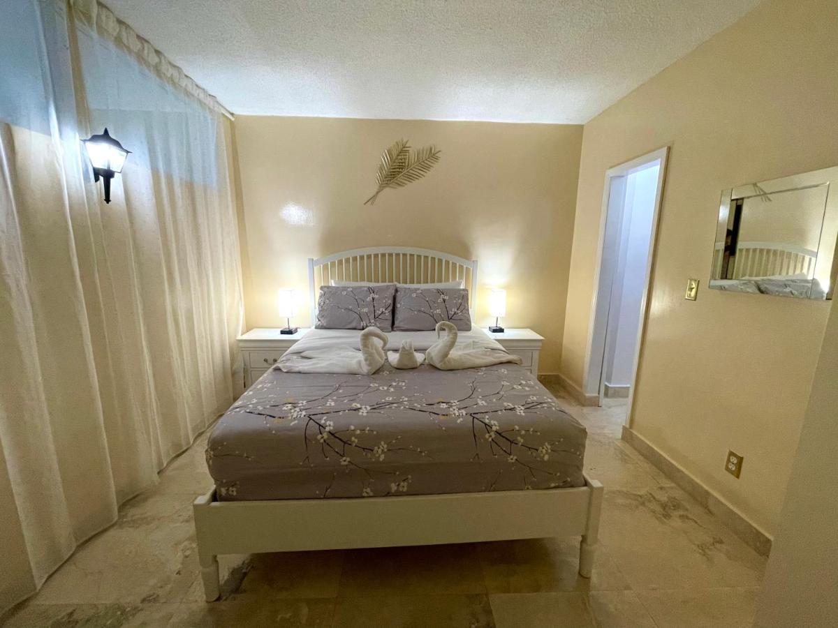 Sunny Isles Comfor Apartments Ocean Reserve マイアミビーチ エクステリア 写真