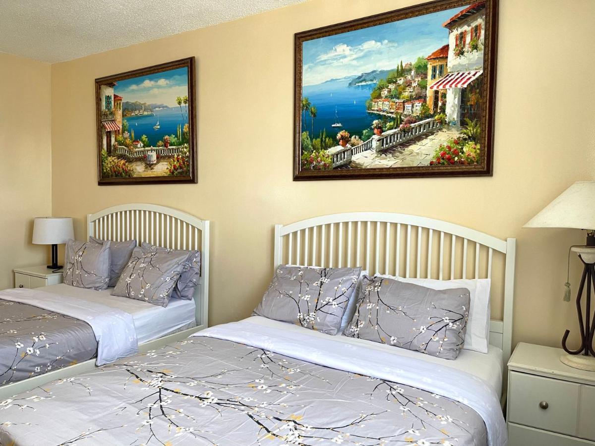 Sunny Isles Comfor Apartments Ocean Reserve マイアミビーチ エクステリア 写真