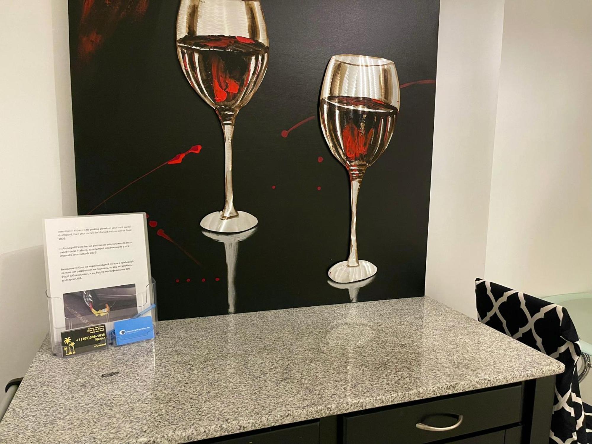Sunny Isles Comfor Apartments Ocean Reserve マイアミビーチ エクステリア 写真
