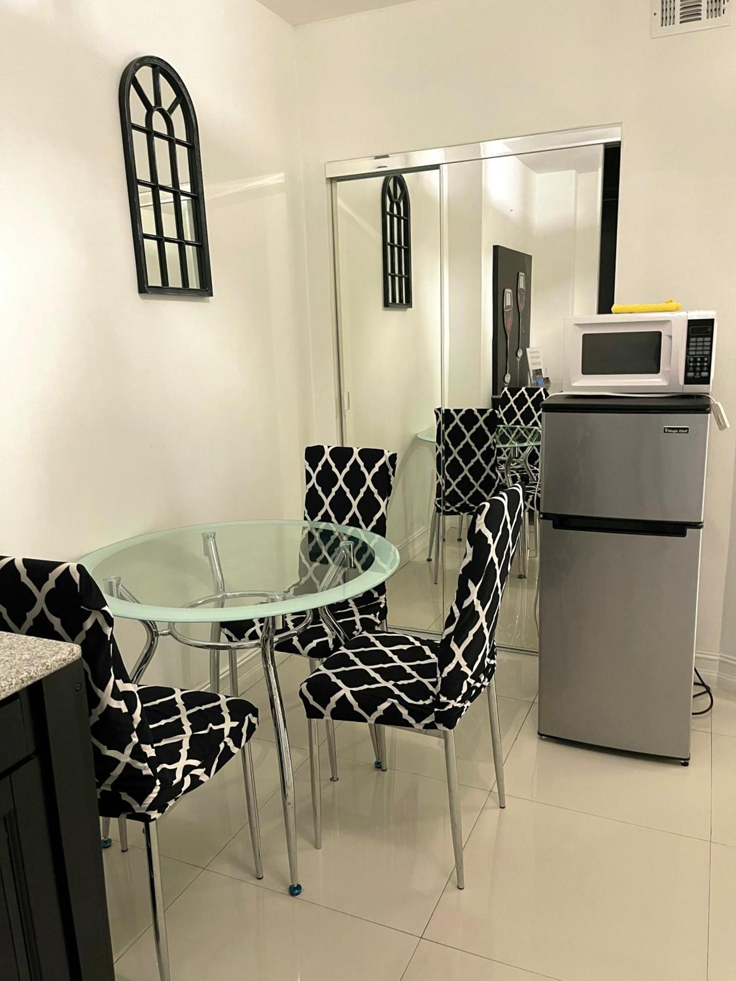 Sunny Isles Comfor Apartments Ocean Reserve マイアミビーチ エクステリア 写真